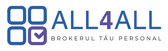 ALL4ALL BROKERUL TĂU PERSONAL