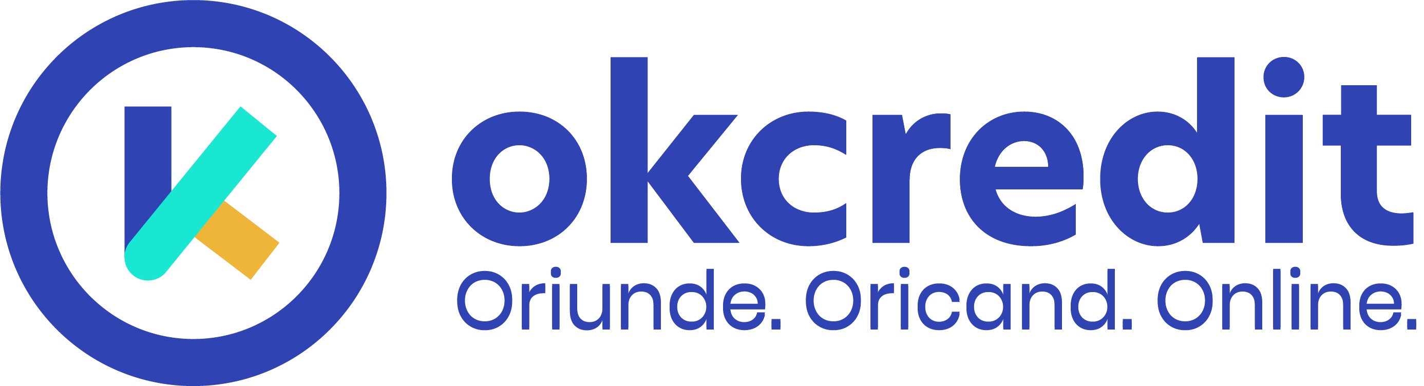 okcredit Oriunde.Oricand.Online.