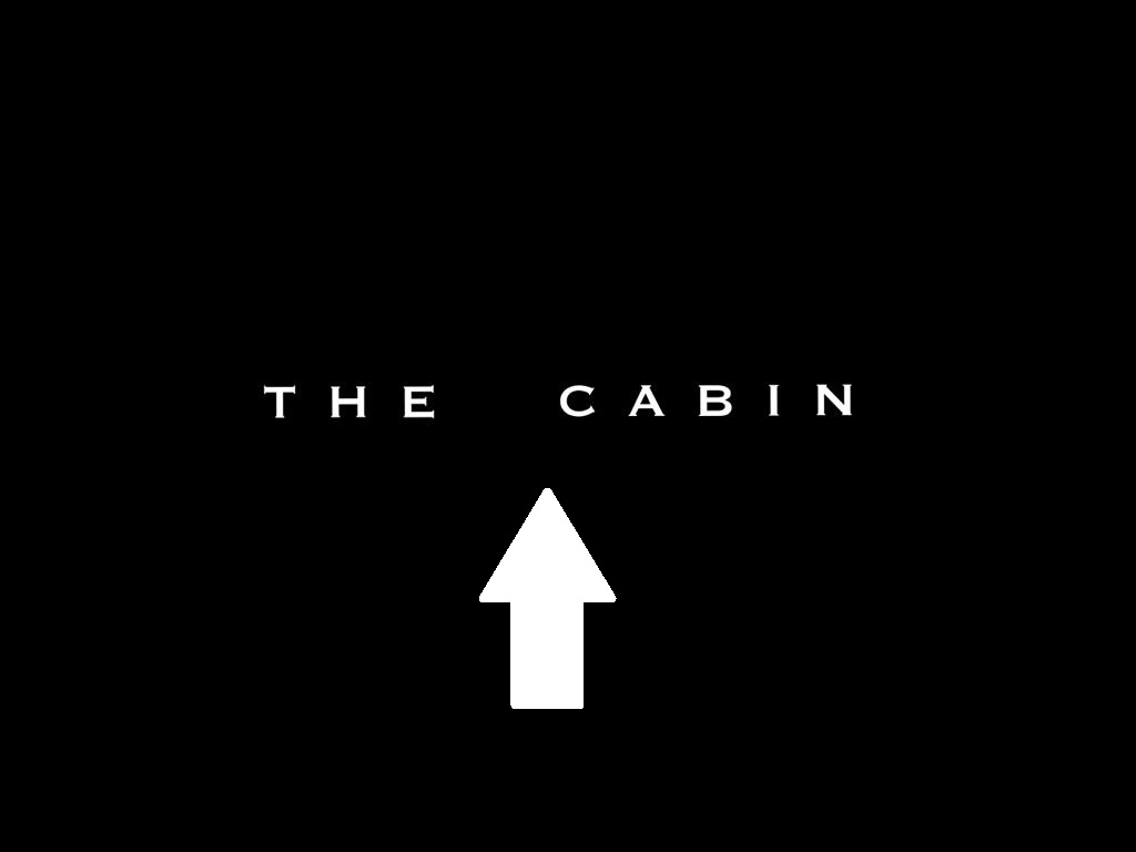 THE CABIN