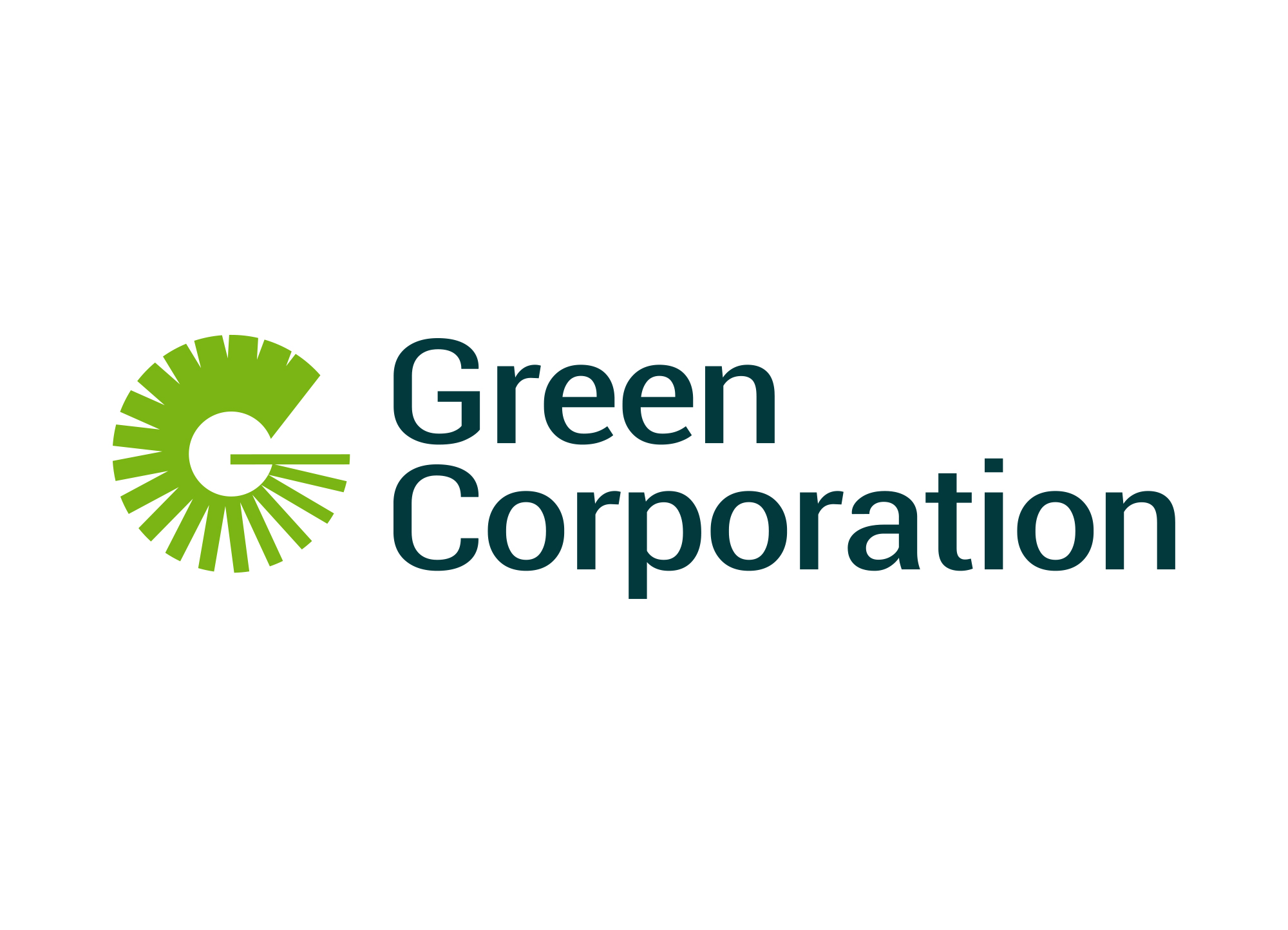 Green Corporation