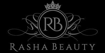 RB RASHA BEAUTY
