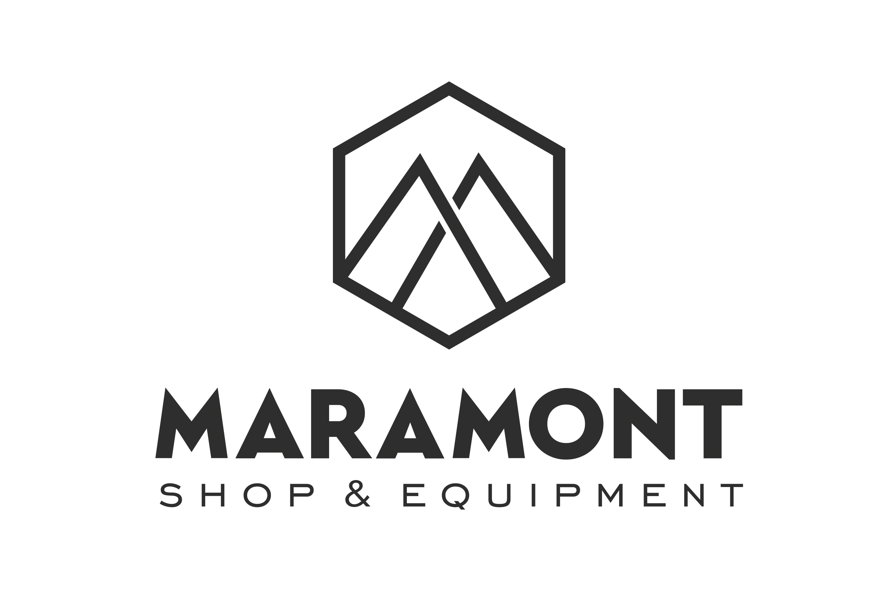 MARAMONT SHOP & EQUIPMENT