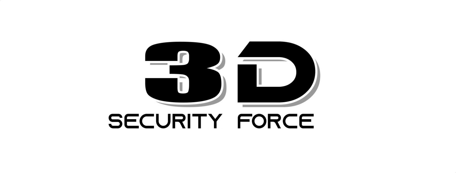 3D SECURITY FORCE
