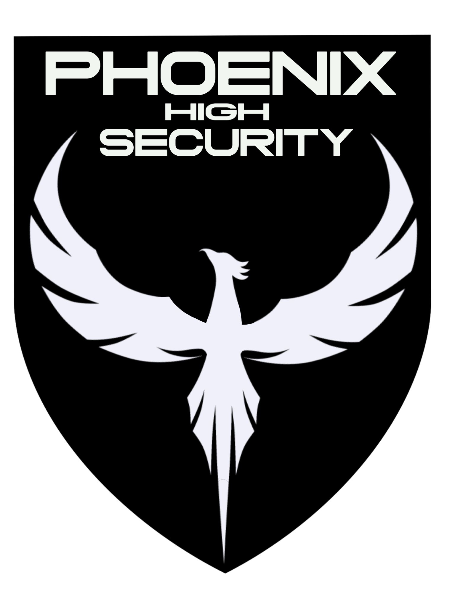 PHOENIX HIGH SECURITY