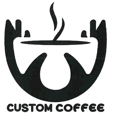 CUSTOM COFFEE