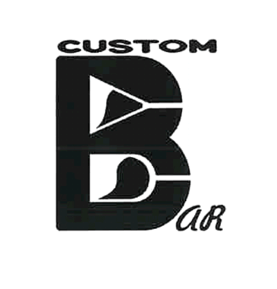 CUSTOM BAR