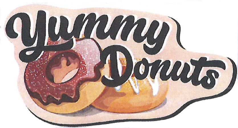 Yummy Donuts