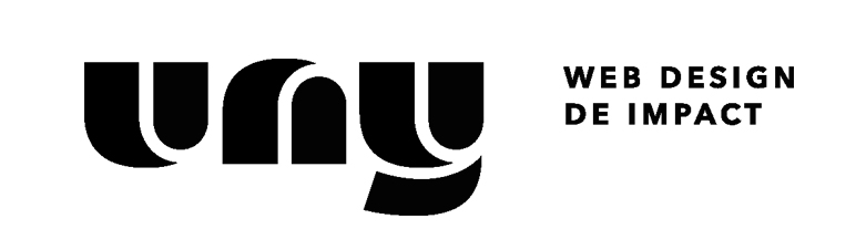 uny WEB DESIGN DE IMPACT