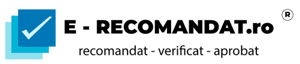 E-RECOMANDAT.ro recomandat - verificat - aprobat