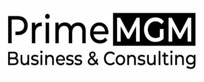 PRIME MGM BUSINESS & CONSULTING