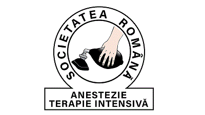 SOCIETATEA ROMÂNĂ ANESTEZIE TERAPIE INTENSIVĂ