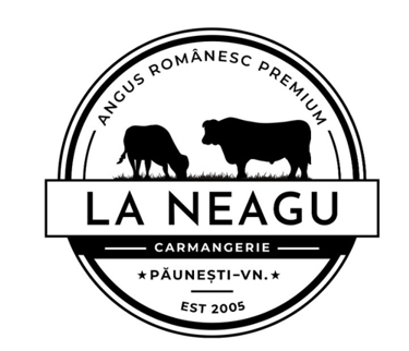 LA NEAGU CARMANGERIE PĂUNESTI-VN ANGUS ROMÂNESC PREMIUM EST 2005