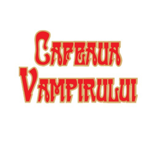 CAFEAUA VAMPIRULUI