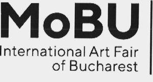 MOBU International Art Fair of Bucharest