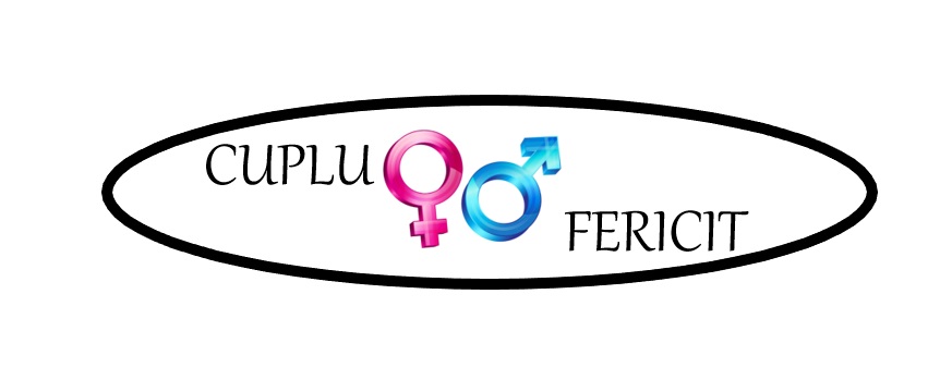 CUPLU FERICIT