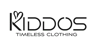 KIDDOS TIMELESS CLOTHING