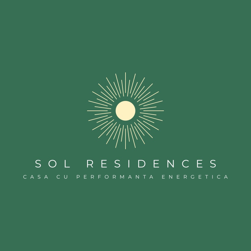 SOL RESIDENCES CASA CU PERFORMANTA ENERGETICA