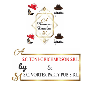 A Doamna mea Domnul meu M by S.C. TONI-C RICHARDSON S.R.L. & S.C. VORTEX PARTY PUB S.R.L.