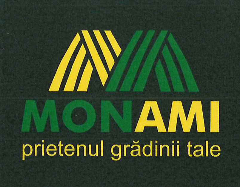 MON AMI prietenu grădinii tale