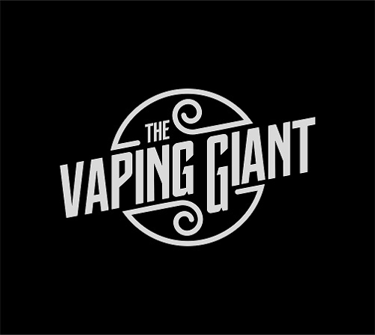 THE VAPING GIANT