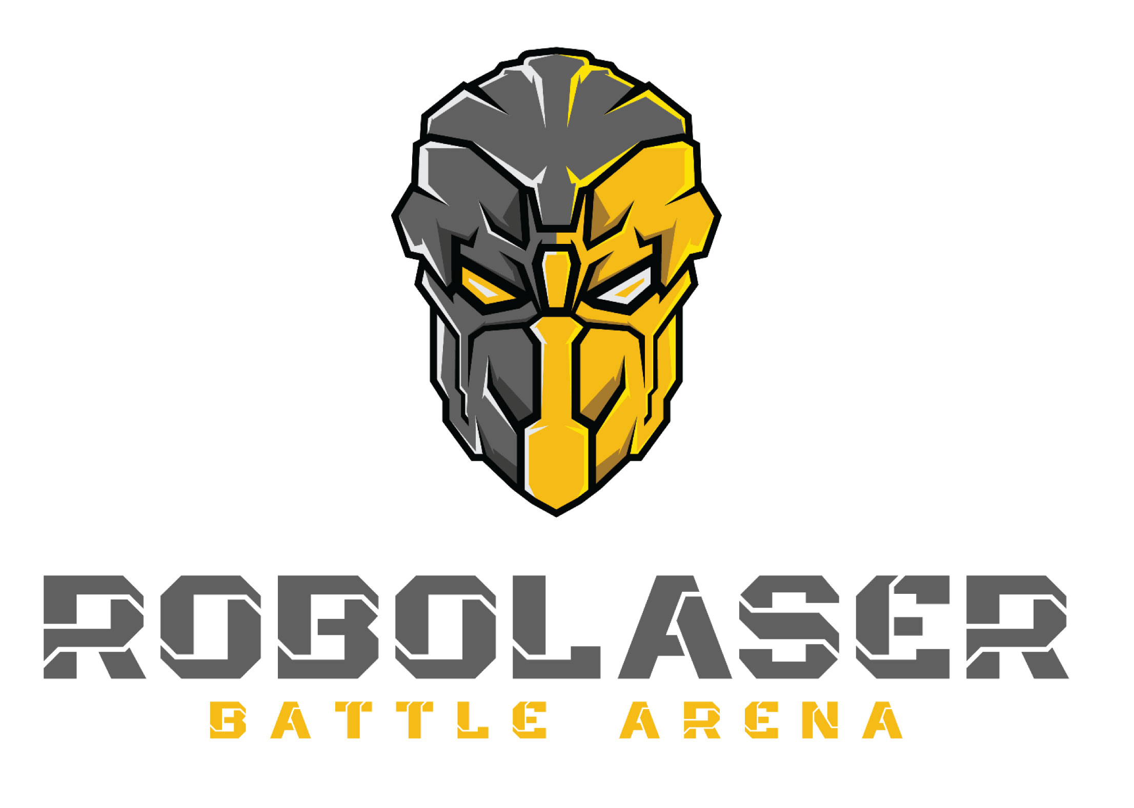 ROBOLASER BATTLE ARENA