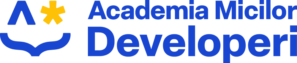 Academia Micilor Developeri