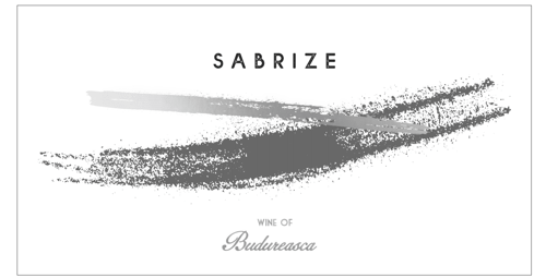SABRIZE WINE OF Budureasca