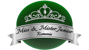Miss & Mister Junior Romania