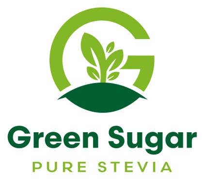 Green Sugar PURE STEVIA
