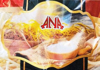 ANA