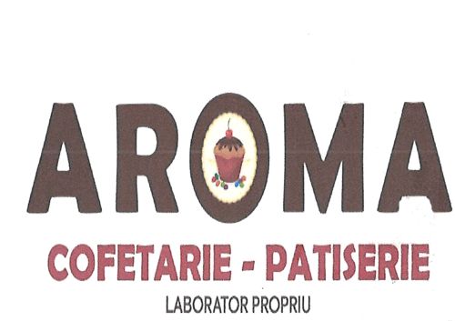 AROMA COFETARIE - PATISERIE LABORATOR PROPRIU