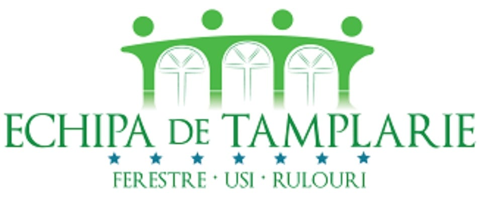 ECHIPA DE TAMPLARIE FERESTRE USI RULOURI