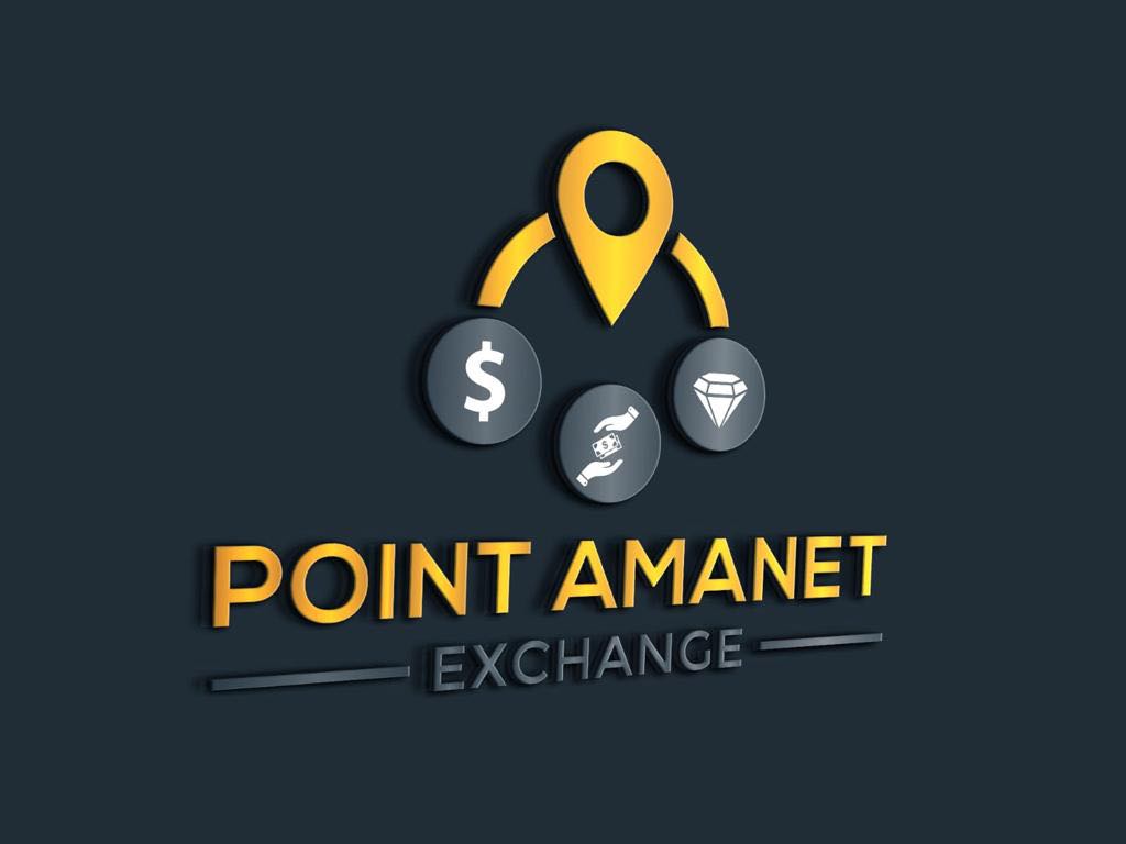 POINT AMANET EXCHANGE