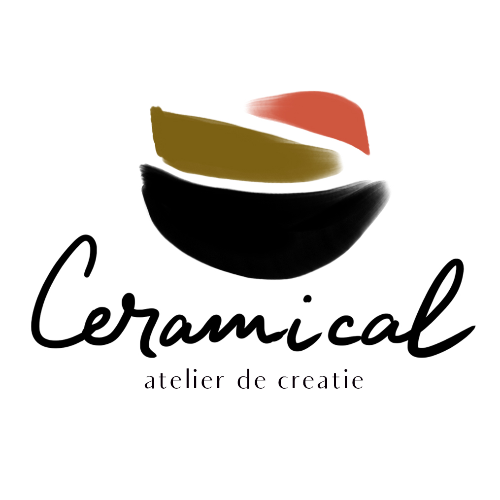 Ceramical atelier de creatie