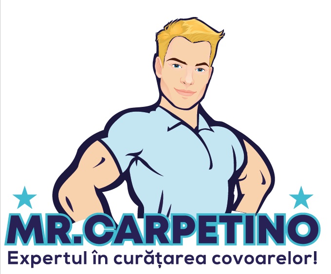 MR. CARPETINO Expertul în curăţarea covoarelor!