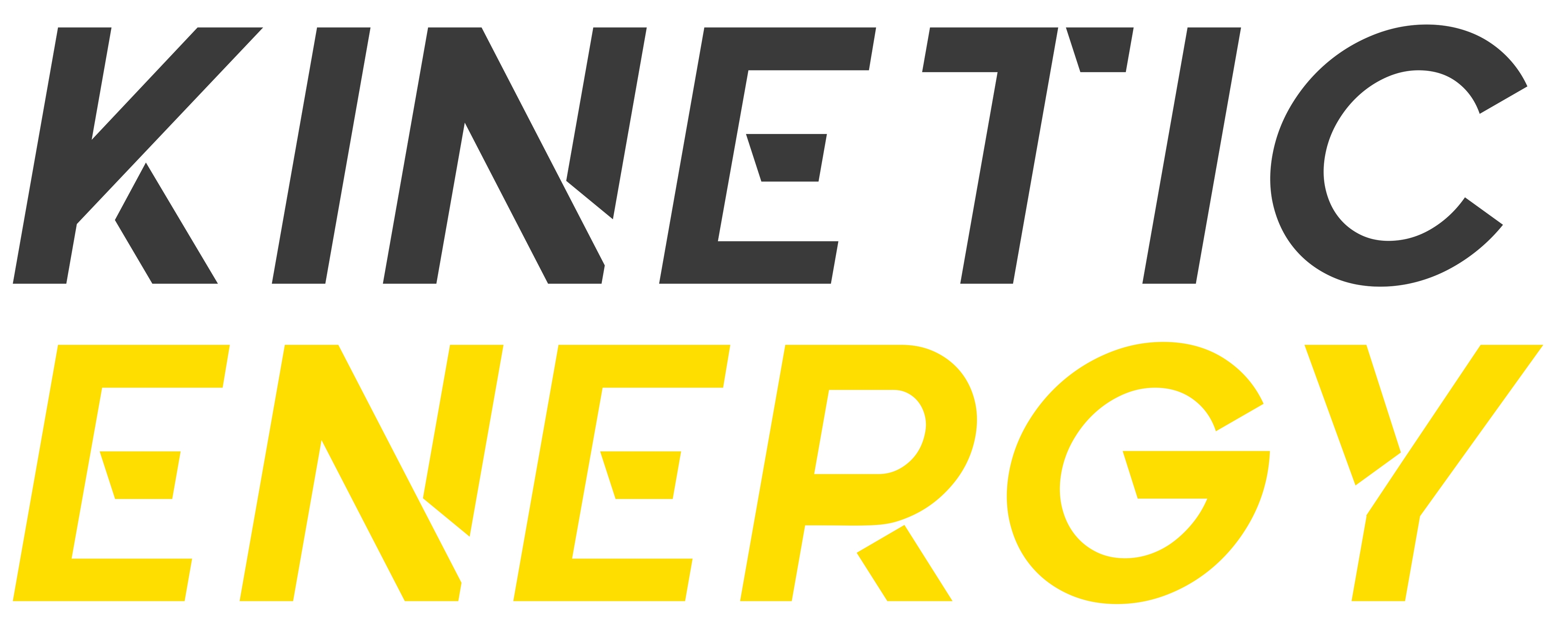 Kinetic Energy