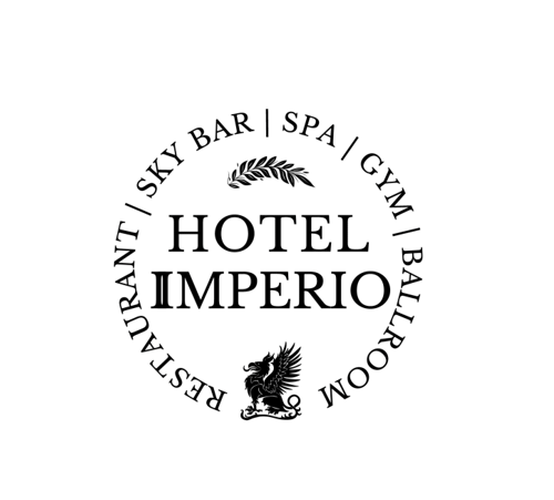 HOTEL IMPERIO RESTAURANT SKY BAR SPA GYM BALLROOM