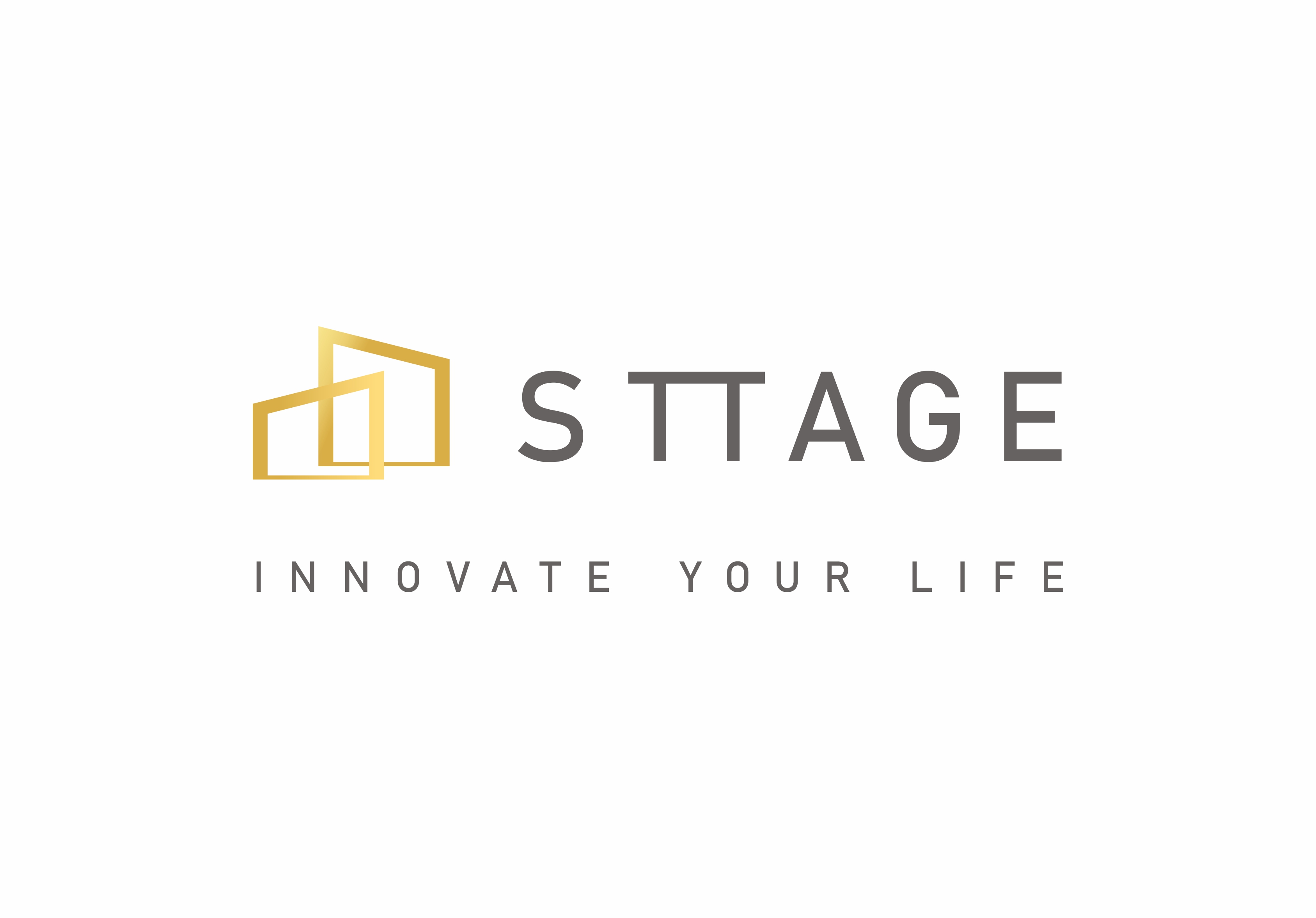 STTAGE INNOVATE YOUR LIFE