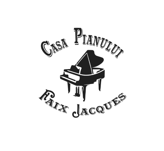 CASA PIANULUI FAIX JACQUES
