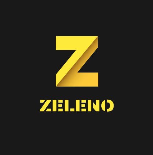Z ZELENO