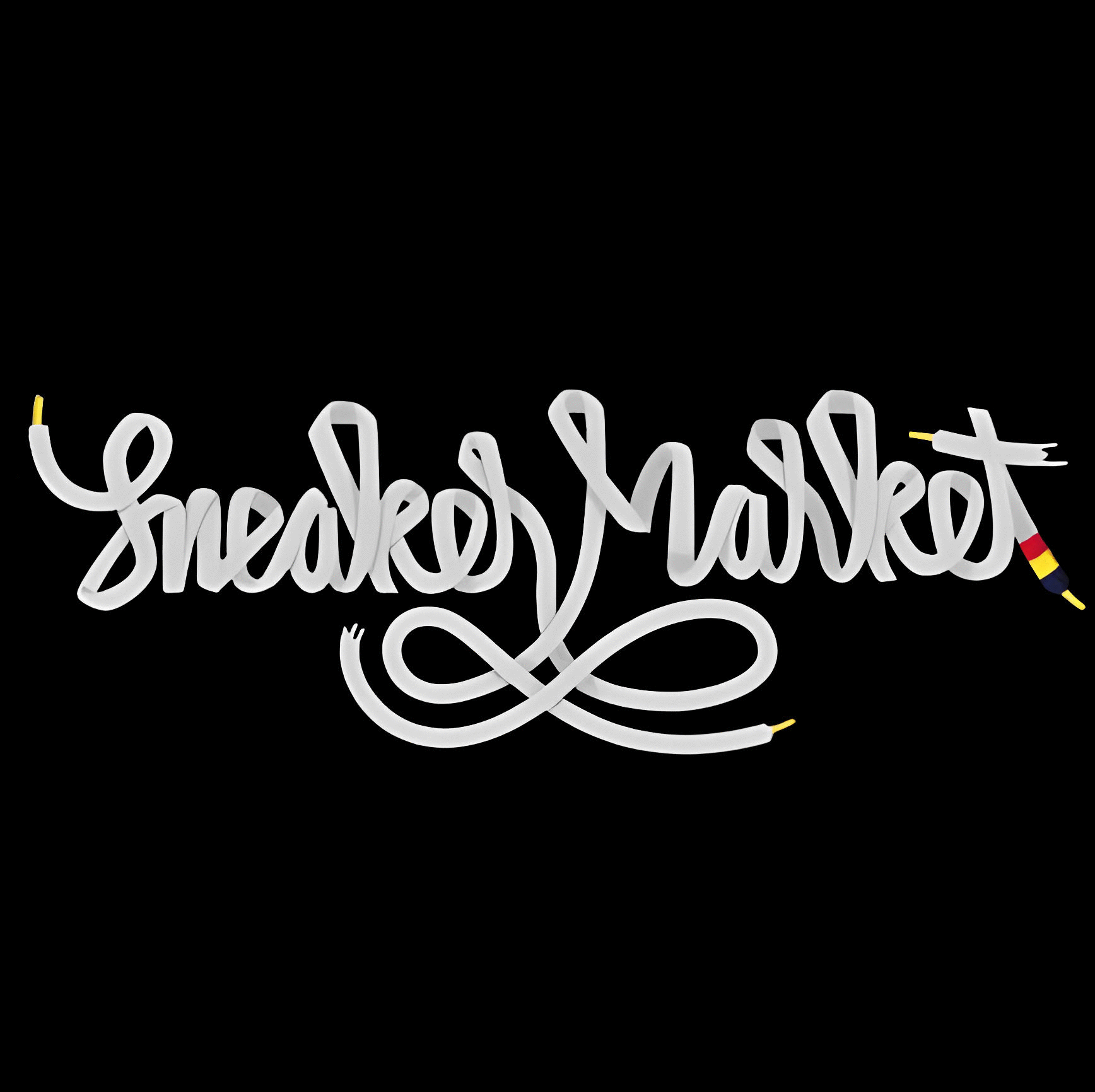 Sneaker Market