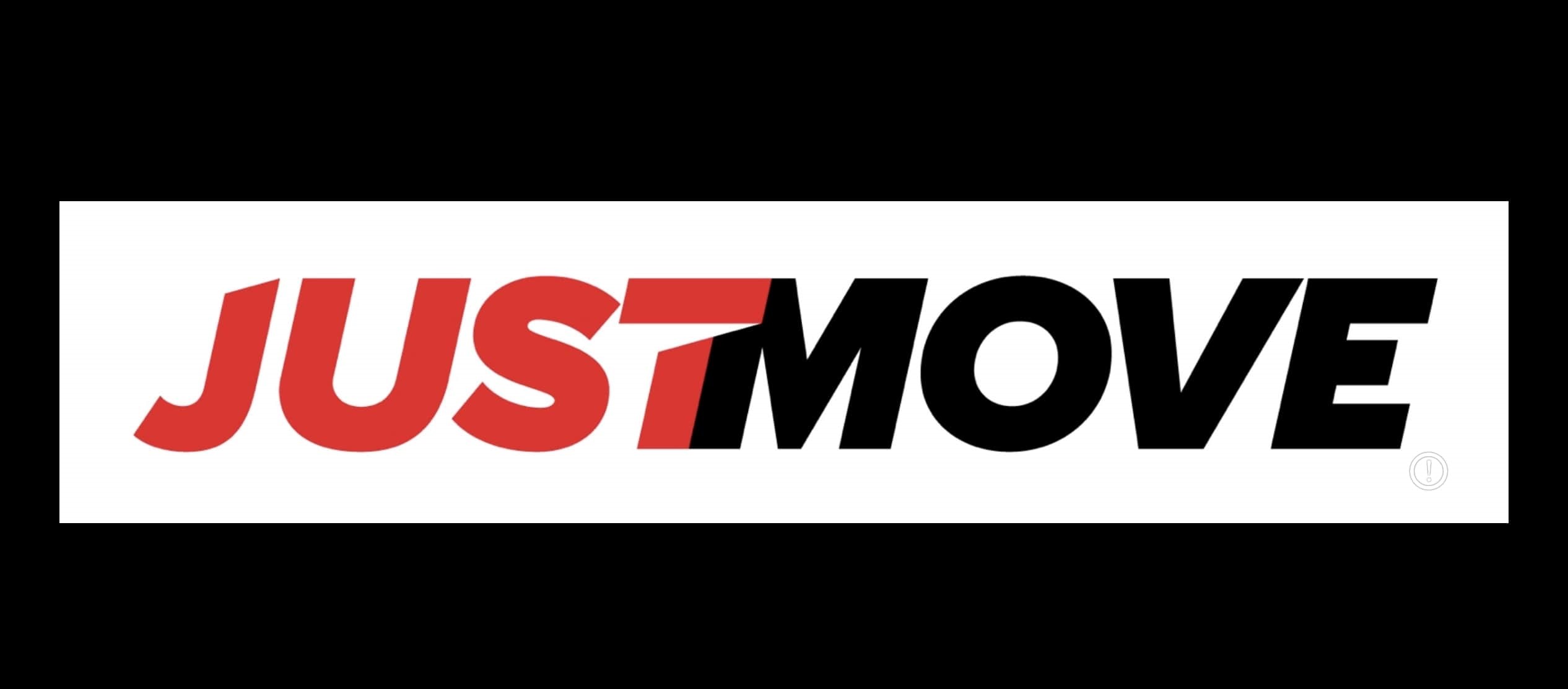 JUST MOVE