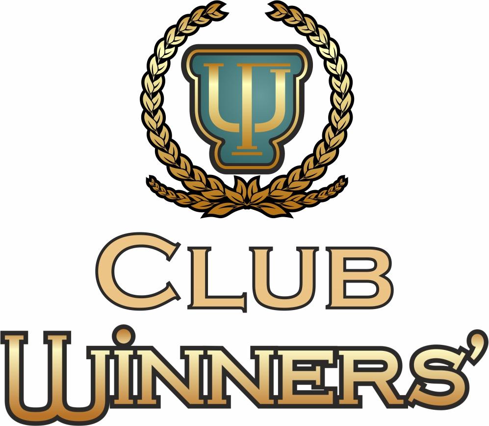 CLUB WINNERS'