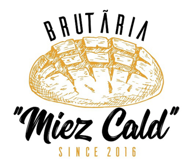 BRUTĂRIA Miez Cald SINCE 2016