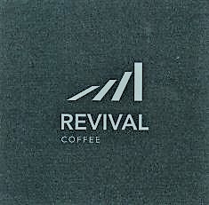 REVIVAL COFFEE