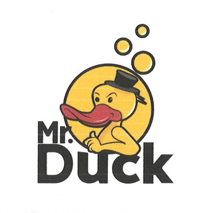Mr. Duck