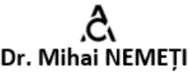 Dr. Mihai NEMEȚI