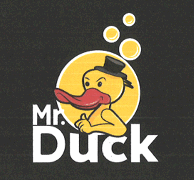 Mr. Duck