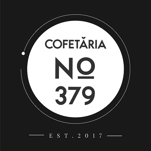 COFETĂRIA No 379 EST. 2017