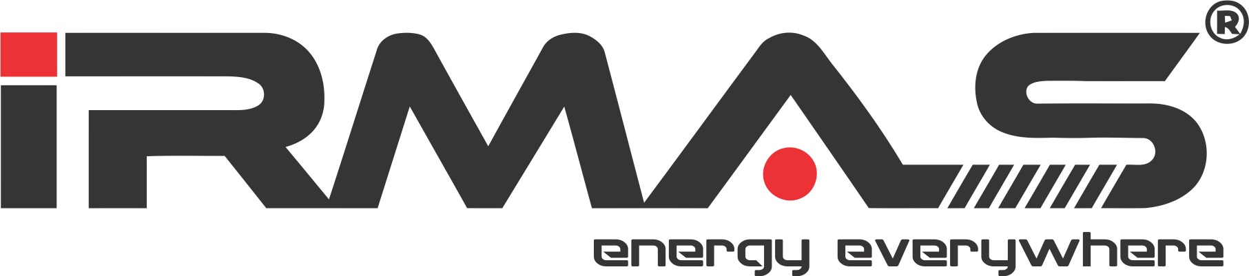 IRMAS energy everywhere